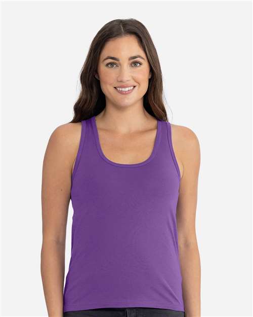 Women's Cotton Tank | USA Decoration