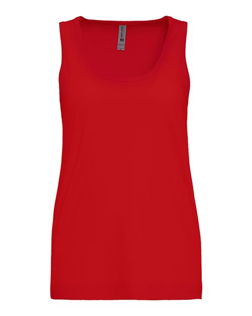 Women's Cotton Tank | USA Decoration