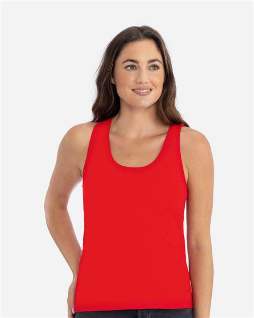 Women's Cotton Tank | USA Decoration