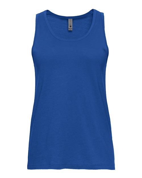 Women's Cotton Tank | USA Decoration