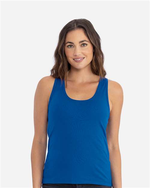 Women's Cotton Tank | USA Decoration