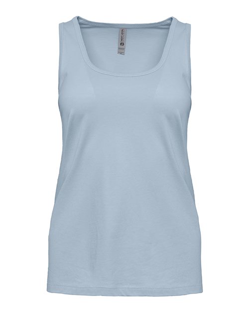 Women's Cotton Tank | USA Decoration