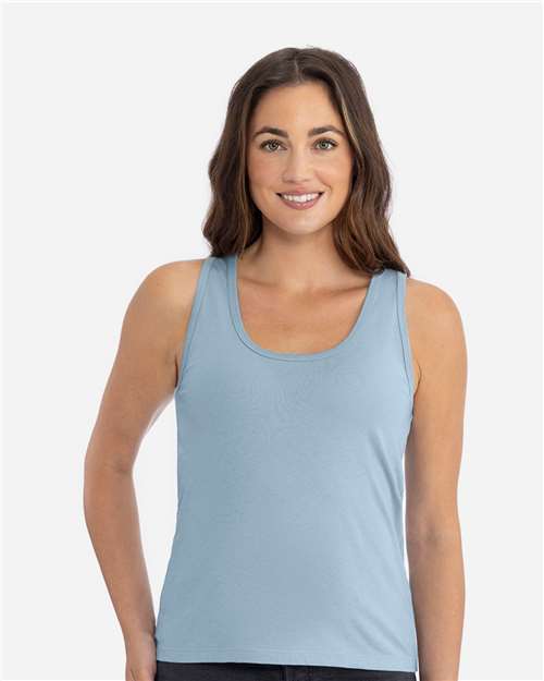 Women's Cotton Tank | USA Decoration