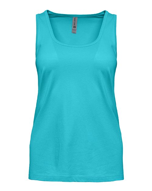 Women's Cotton Tank | USA Decoration