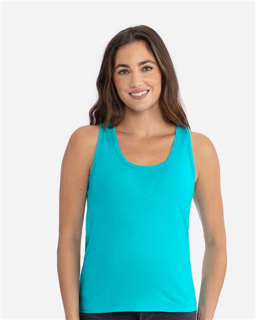 Women's Cotton Tank | USA Decoration