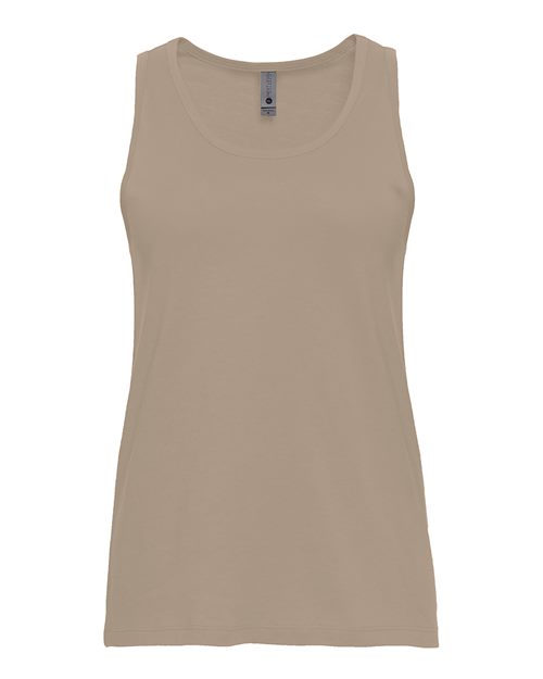 Women's Cotton Tank | USA Decoration