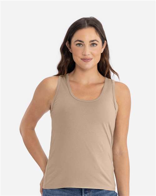 Women's Cotton Tank | USA Decoration