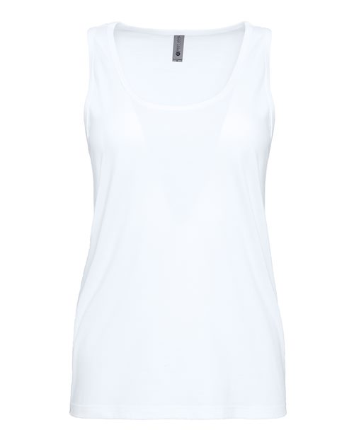 Women's Cotton Tank | USA Decoration