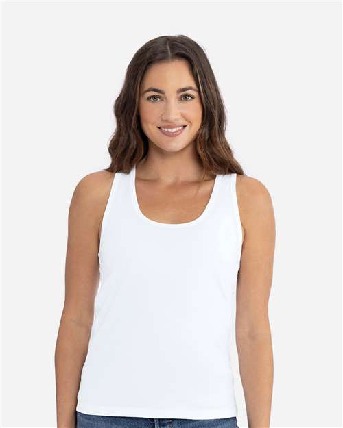 Women's Cotton Tank | USA Decoration