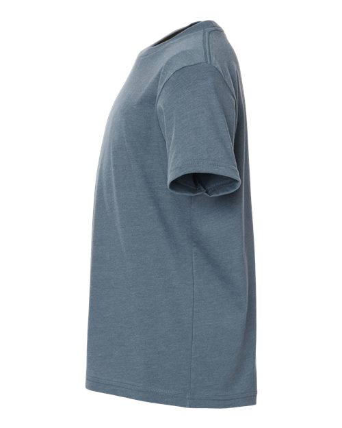 Youth CVC T-Shirt | USA Decoration