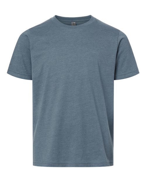 Youth CVC T-Shirt | USA Decoration