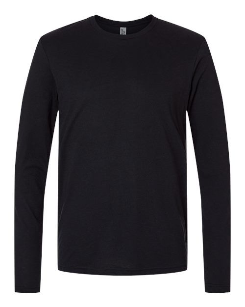 Triblend Long Sleeve T-Shirt | USA Decoration