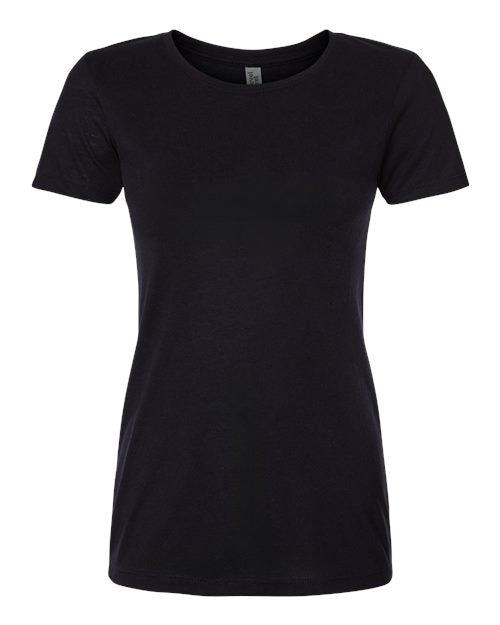 Women’s Triblend T-Shirt | USA Decoration