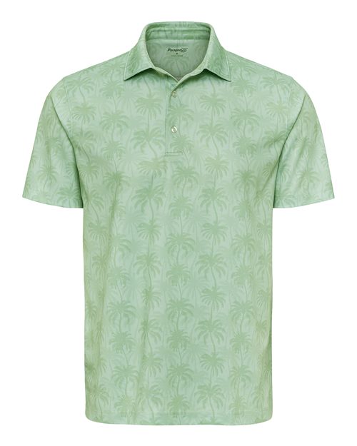 Charleston Sublimated Polo | USA Decoration