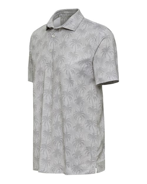 Charleston Sublimated Polo | USA Decoration