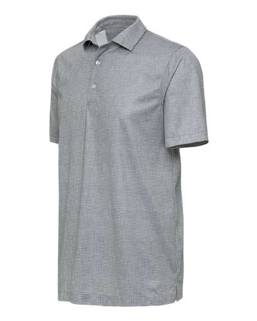 Brunswick Performance Polo | USA Decoration