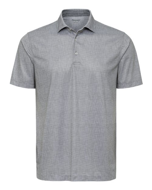 Brunswick Performance Polo | USA Decoration