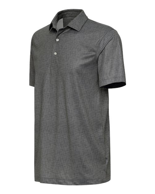 Brunswick Performance Polo | USA Decoration