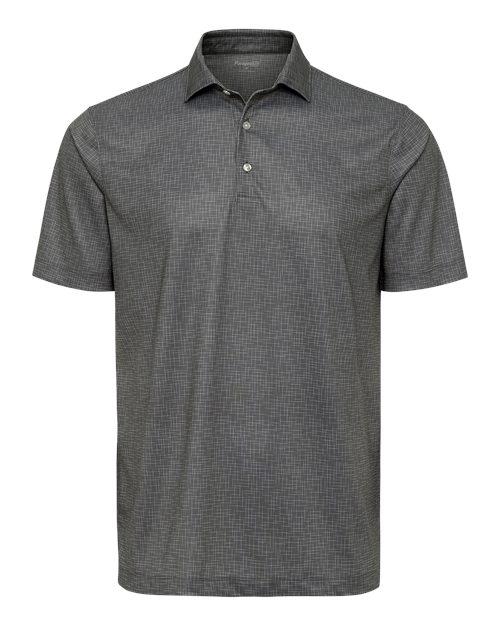 Brunswick Performance Polo | USA Decoration