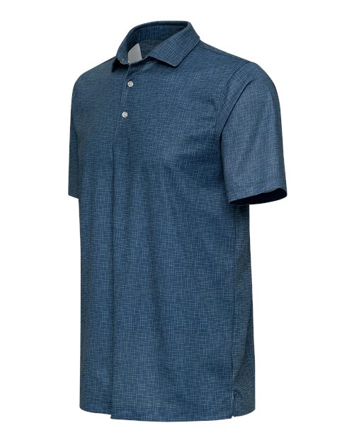 Brunswick Performance Polo | USA Decoration
