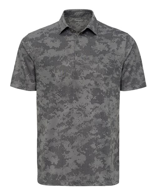Monterey Printed Polo | USA Decoration