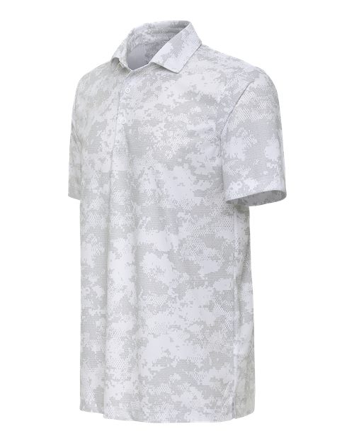 Monterey Printed Polo | USA Decoration