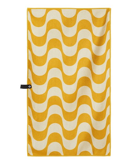 Fitness Towel | USA Decoration