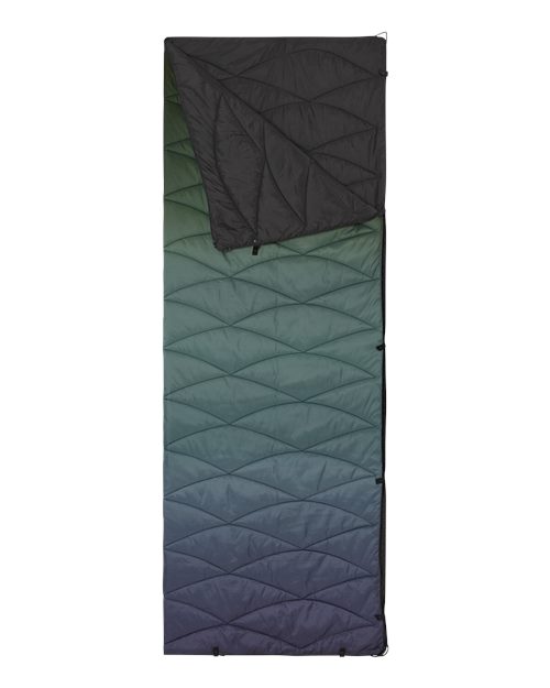 Puffer Blanket | USA Decoration