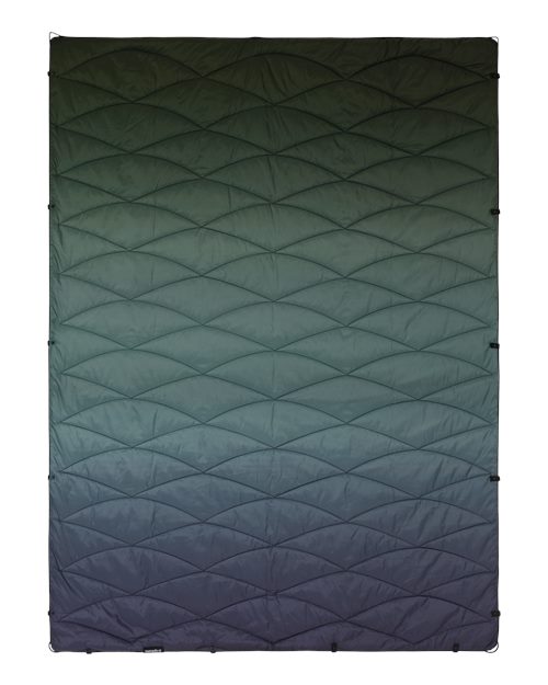 Puffer Blanket | USA Decoration