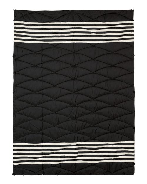 Puffer Blanket | USA Decoration