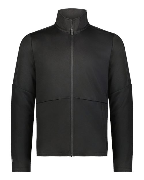 Crosstown Full-Zip Jacket | USA Decoration