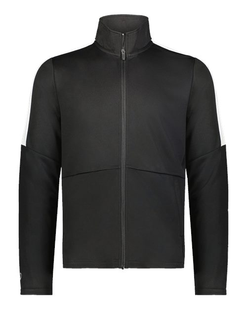 Crosstown Full-Zip Jacket | USA Decoration
