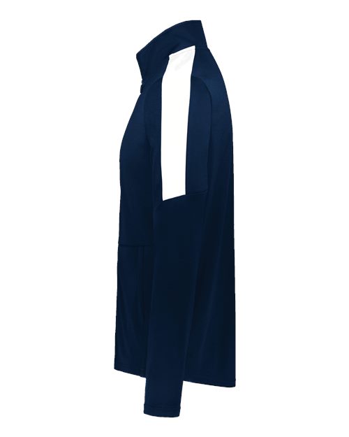 Crosstown Full-Zip Jacket | USA Decoration