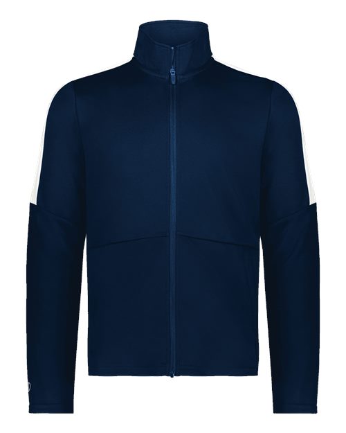 Crosstown Full-Zip Jacket | USA Decoration
