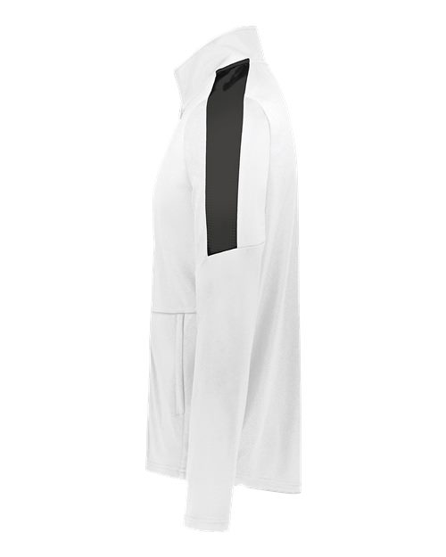Crosstown Full-Zip Jacket | USA Decoration
