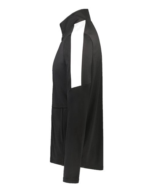 Youth Crosstown Full-Zip Jacket | USA Decoration