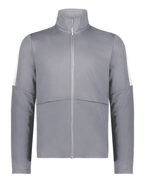 Youth Crosstown Full-Zip Jacket | USA Decoration