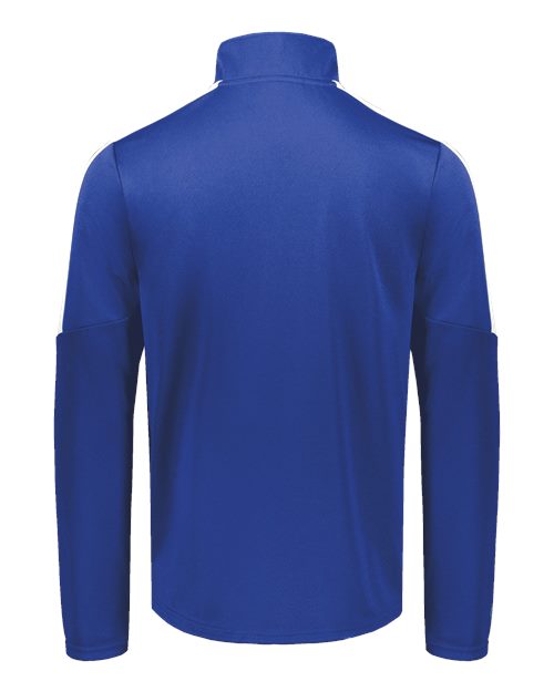 Youth Crosstown Full-Zip Jacket | USA Decoration