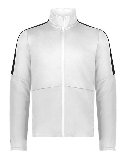 Youth Crosstown Full-Zip Jacket | USA Decoration