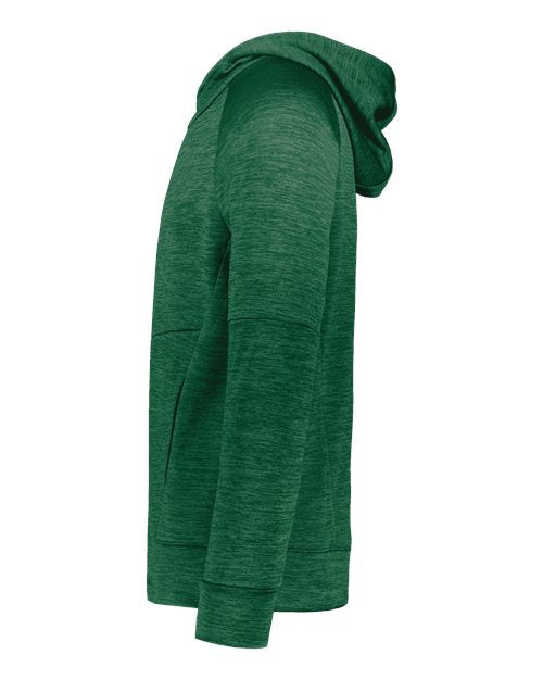 Youth All-Pro Performance Fleece Hooded Sweatshirt | USA Decoration