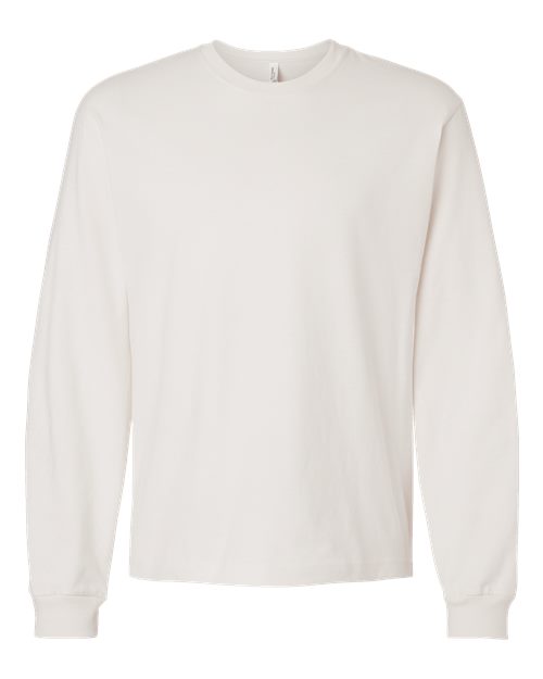 6 oz. Heavyweight Long Sleeve Tee | USA Decoration