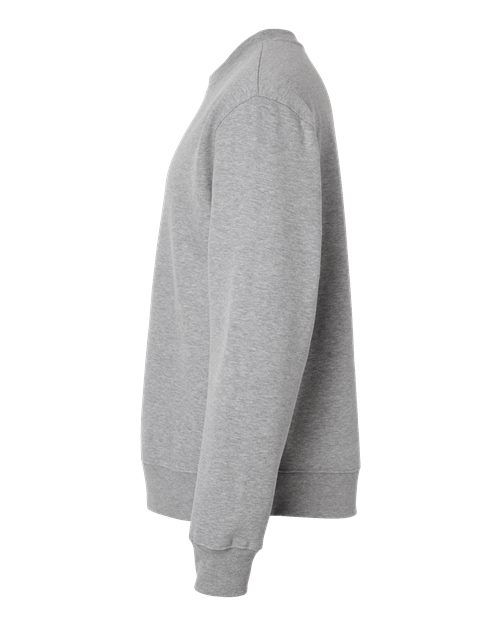10 oz. Heavyweight Sweatshirt | USA Decoration