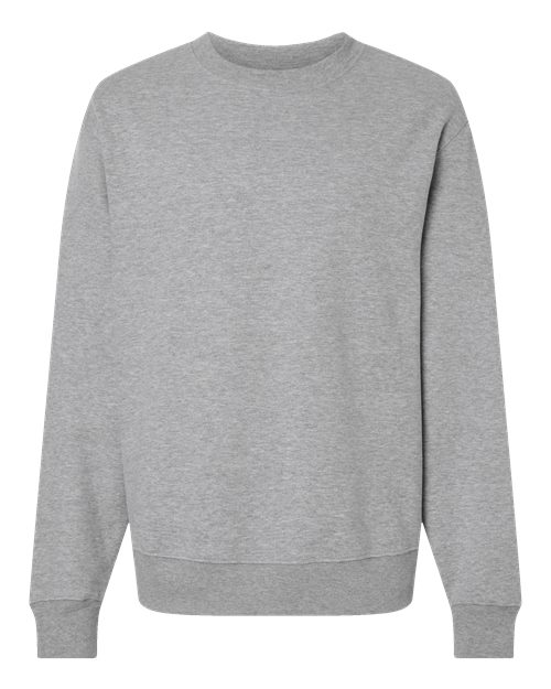 10 oz. Heavyweight Sweatshirt | USA Decoration