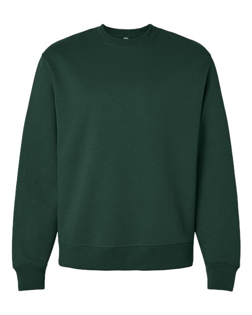 10 oz. Heavyweight Sweatshirt | USA Decoration
