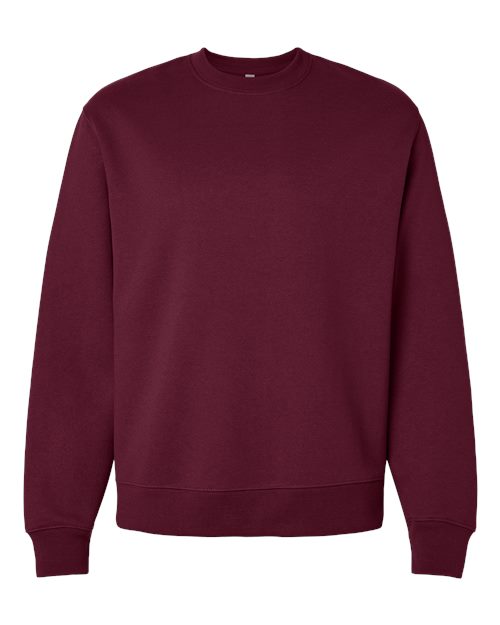 10 oz. Heavyweight Sweatshirt | USA Decoration