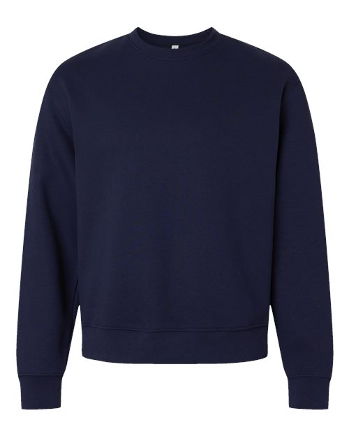 10 oz. Heavyweight Sweatshirt | USA Decoration