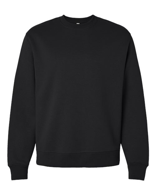 10 oz. Heavyweight Sweatshirt | USA Decoration