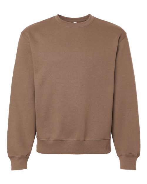 10 oz. Heavyweight Sweatshirt | USA Decoration