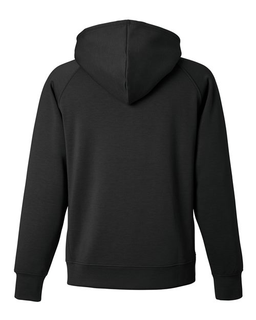 Apex Fleece Hooded Sweatshirt | USA Decoration