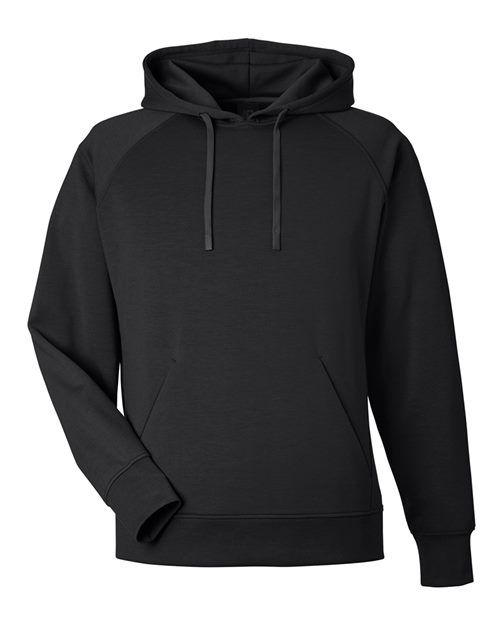 Apex Fleece Hooded Sweatshirt | USA Decoration